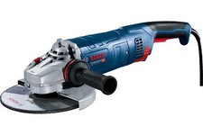 Bosch Winkelschleifer GWS