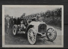 Mercedes 1901 Vintage 1950s
