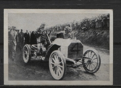 Mercedes 1901 vintage - mercedes,