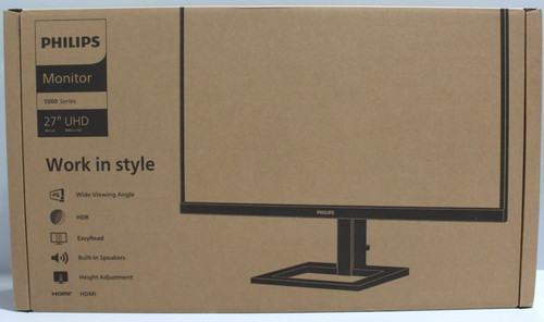 Philips 27e1n1800ae 4k ips - 27e1n1800ae,
