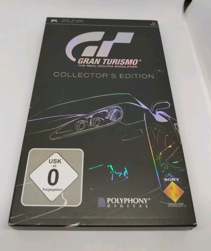 Gran turismo collectors - gran,