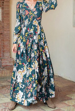 JAASE HIPPIEKLEID boho