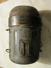 Dräger,kleine schwere