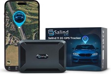 GPS Tracker Auto Magnet SIM