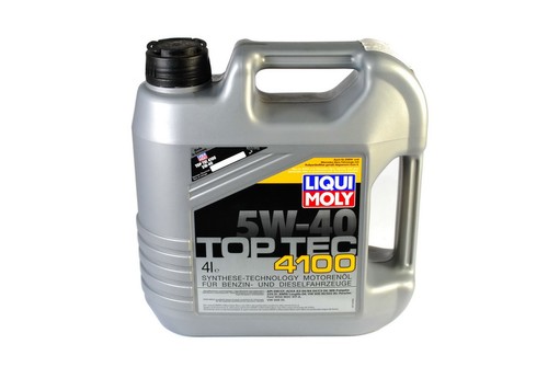 Für liqui moly lim2195 5w40 - für,