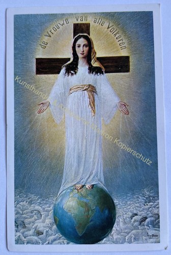Orig andachtsbild - orig.,