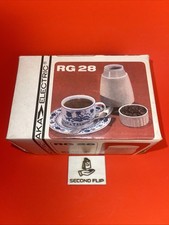 DDR RG 28 AKA Elektrik