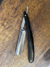 Antikes Puma Rasiermesser