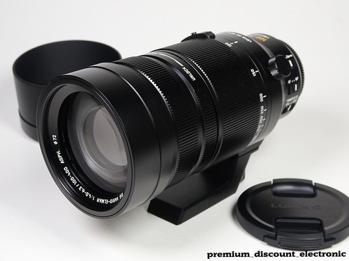 Panasonic leica vario elmar - leica,