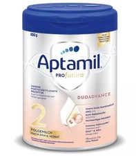 APTAMIL Profutura Duo Advance 2 ab 6.Monat 800 g PZN17212226