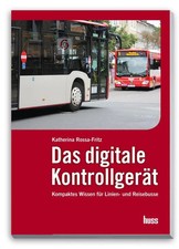 Das digitale Kontrollgerät |