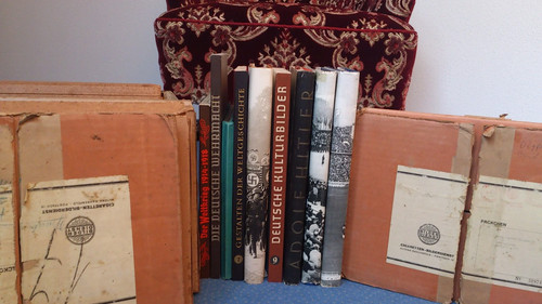 Diercke weltatlas westermann - diercke,