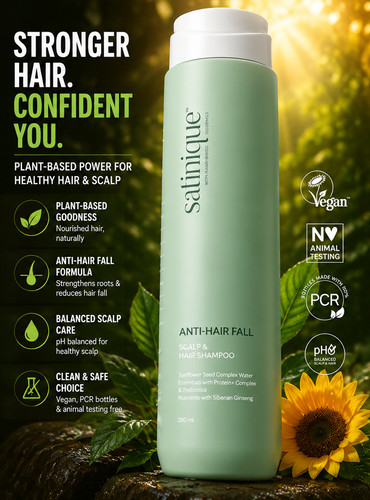 Amway anti hair fall - amway,
