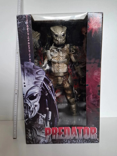 Neca 4 50cm - neca, predator