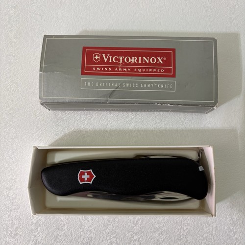 Victorinox vintage 1998 - vintage,