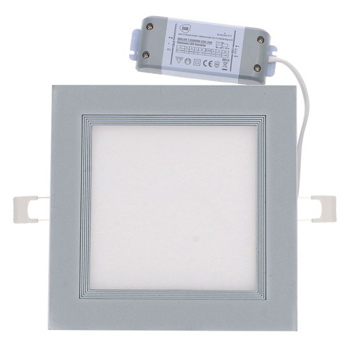 Led einbauleuchte downlight - einbauleuchte,
