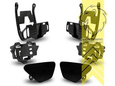 Kappen Scheinwerferreinigung