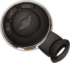 3 Knopf-Ersatz-Fernbedienung