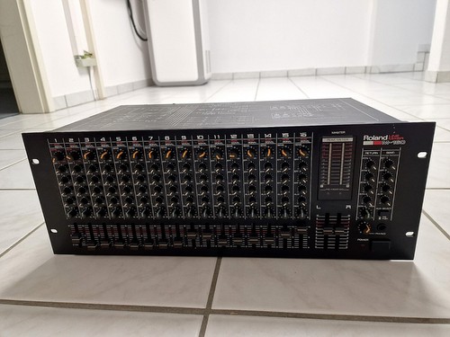 Roland 160 professioneller - roland,