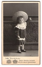 Fotografie Oskar Ensslinger