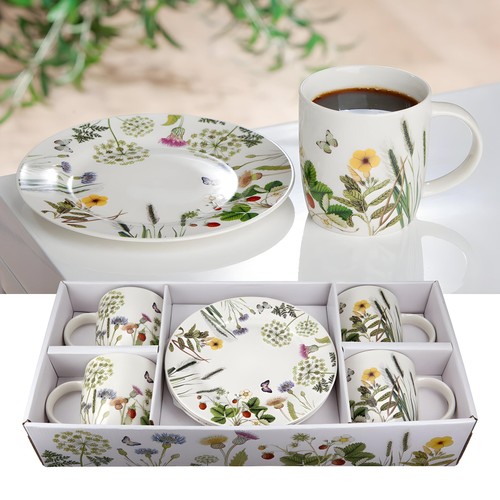 Gildehandwerk kaffeeservice - gildehandwerk,