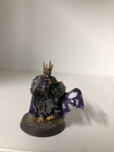 Age sigmar fluchfürst - of,