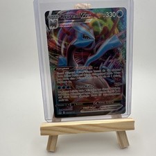 Pokemon Kyurem VMAX | Deutsch