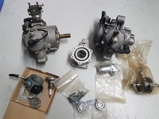 2 Aoli(Blata Replika) Wassergekühlt Benzin Motoren Rennboot Motor