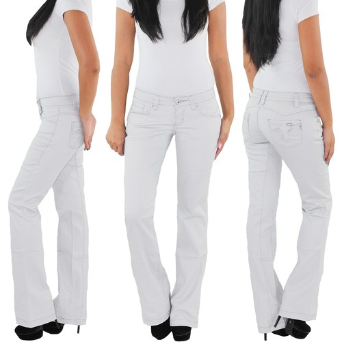 Sotala bootcut schlaghose - sotala,