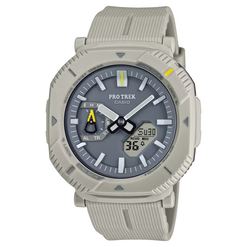 Casio pro trek prj b001 - trek, prj-b001-7d