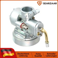 17mm Tuning Vergaser für
