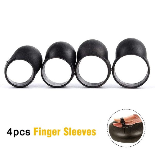 Fingerbetten fingerhüllen - fingerbetten,