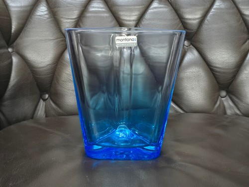 Montana homestyle glasvase - homestyle,