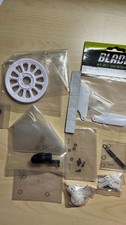 Blade 450 helikopter Teile