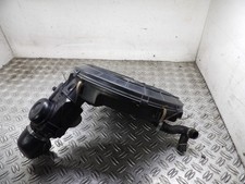 Audi luftfilterkasten - b4,