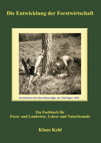 Klaus kehl die entwicklung - kehl,