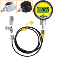 10000PSI Digital Hydraulic