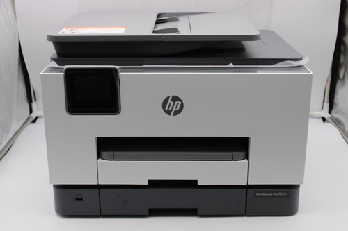 Officejet pro 9022e - hp,