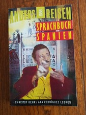 Sprachbuch Spanisch