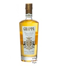 Dalla Vecchia Grappa