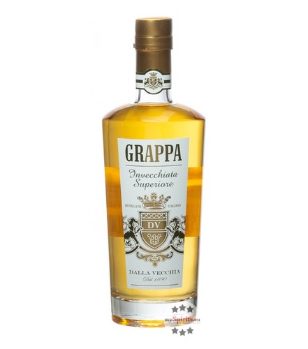 Dalla vecchia grappa - dalla,