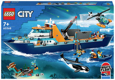 LEGO CITY