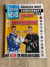 Eishockey NEWS  - Sonderheft