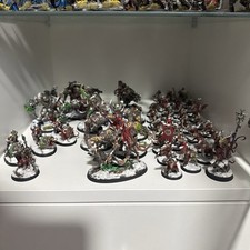 Warhammer Age Of Sigmar AOS
