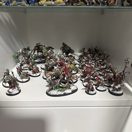 Warhammer age sigmar aos - warhammer,