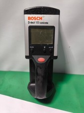 BOSCH D-tect 100 Wandscanner