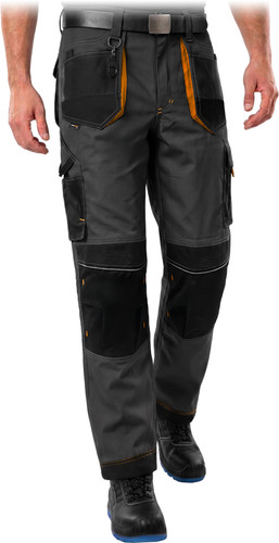 Formen arbeitshose - l.h.,