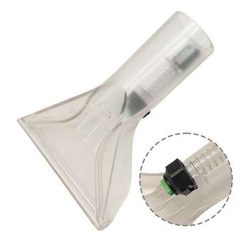 Hand polsterreiniger düse - polsterreiniger,