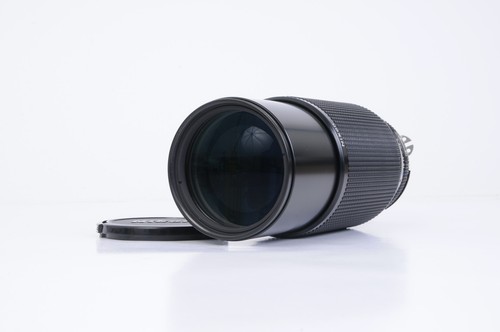 Nikon zoom nikkor 200 - zoom, 4