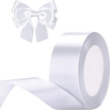 Satinband 40mm breit